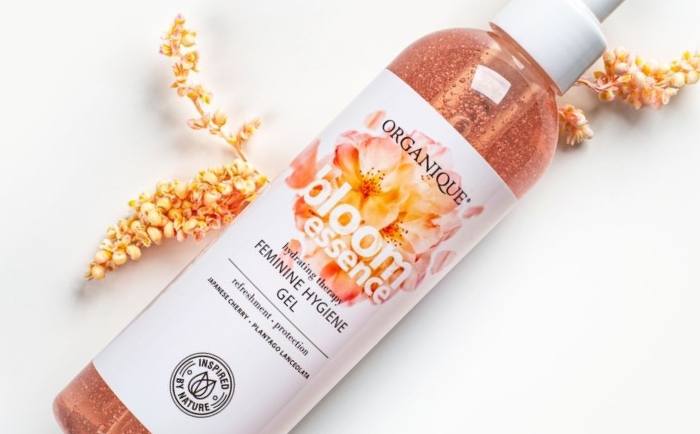 Żel do pielęgnacji miejsc intymnych Bloom Essence pomoże również skórze wrażliwej